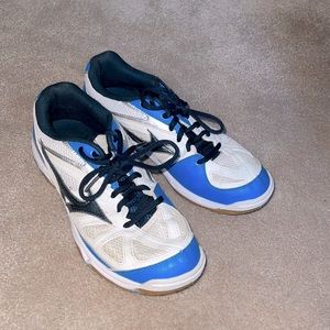 Mizuno Wave Hurricane 2 Volleyball Shoes